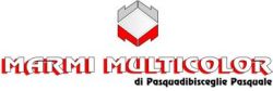 Marmi Multicolor
